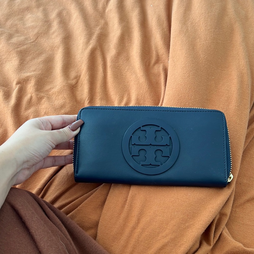 Tory Burch Wallet
